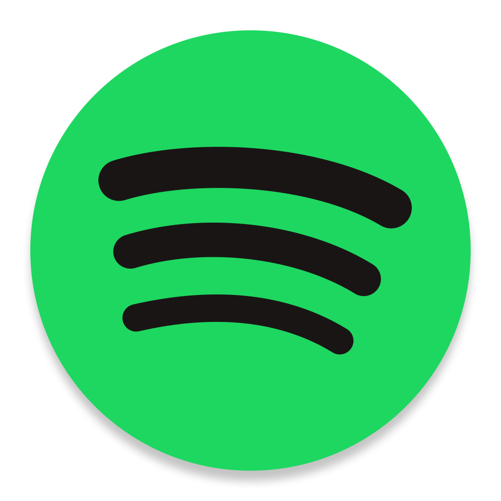 Spotify-Logo